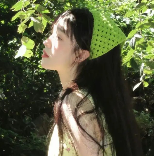 少男心事